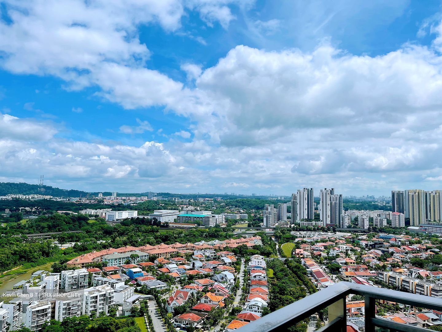 Parc Riviera (D5), Condominium #415893531